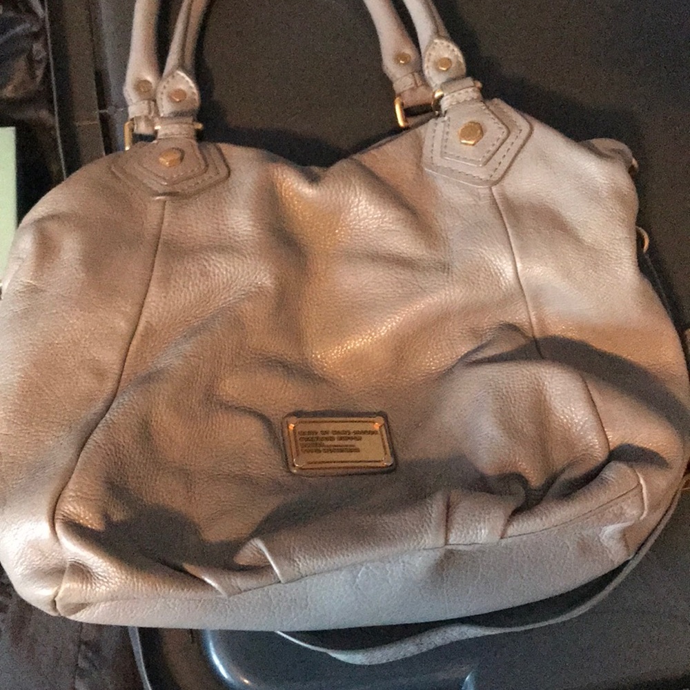 Marc Jacobs Bag. Lightly used